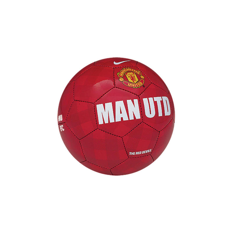 Мяч сувенирный Nike Man Utd Skills SC2089-642