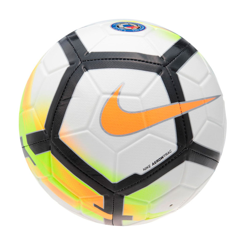 Футбольный мяч Nike RPL Strike SC3489-100