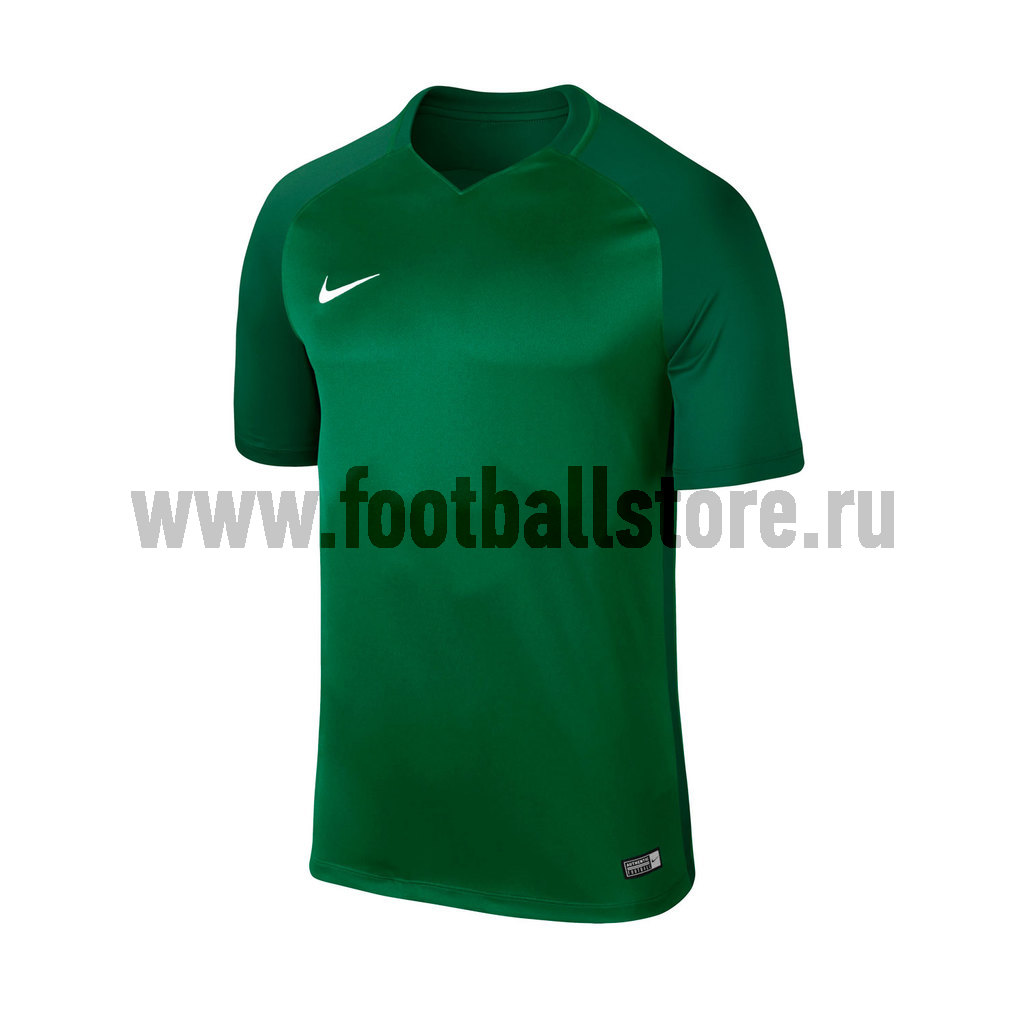 Футболка игровая Nike Trophy III 881483-302