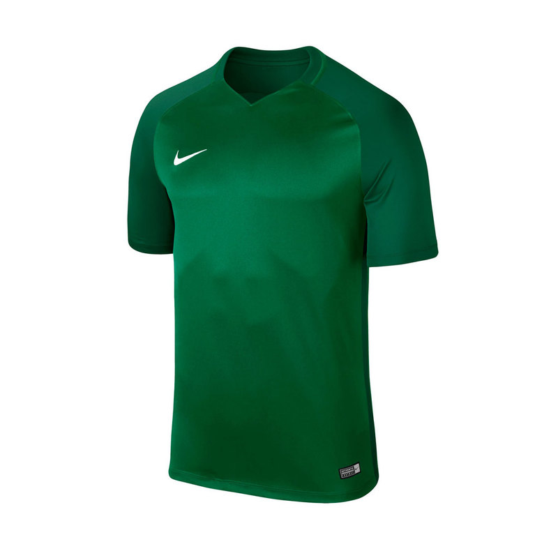 Футболка игровая Nike Trophy III 881483-302