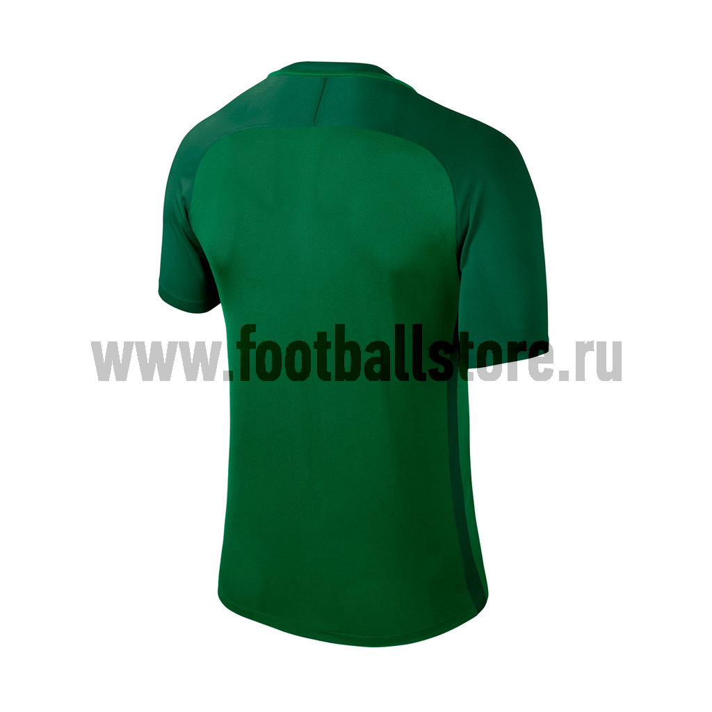 Футболка игровая Nike Trophy III 881483-302