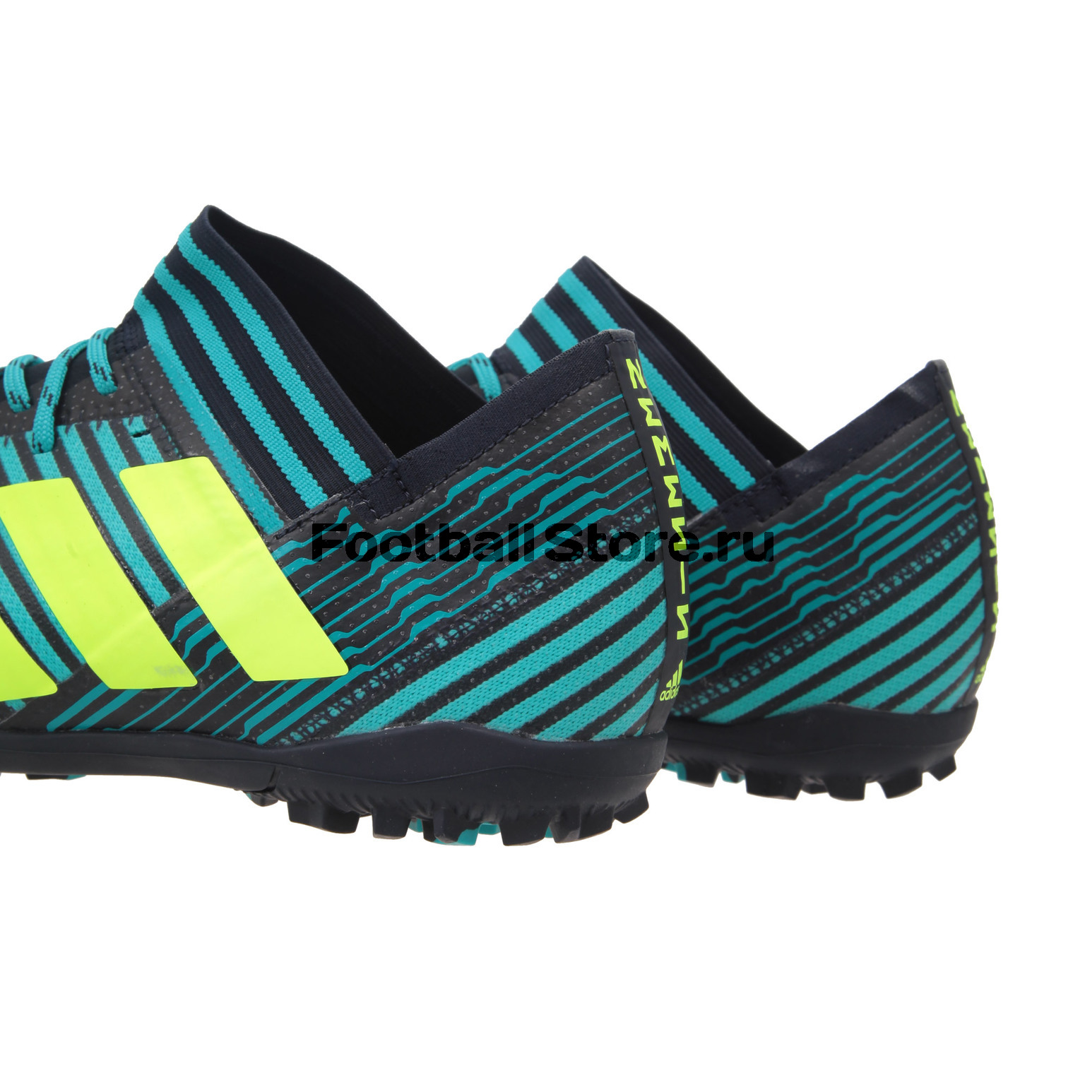 Шиповки Adidas Nemeziz Tango 17.3 BY2463