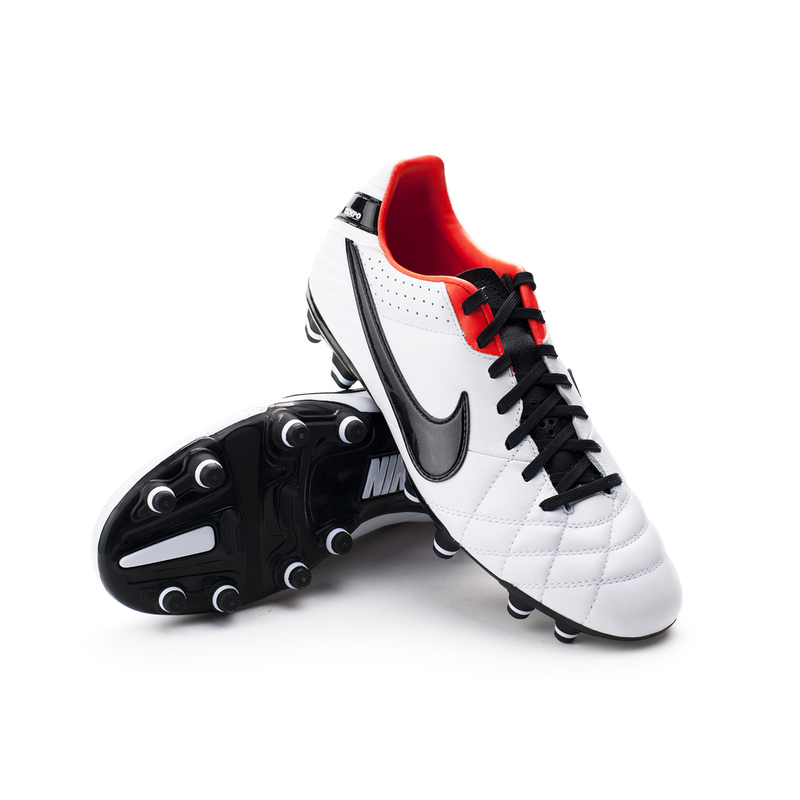 Бутсы Nike Tiempo mystic iv fg