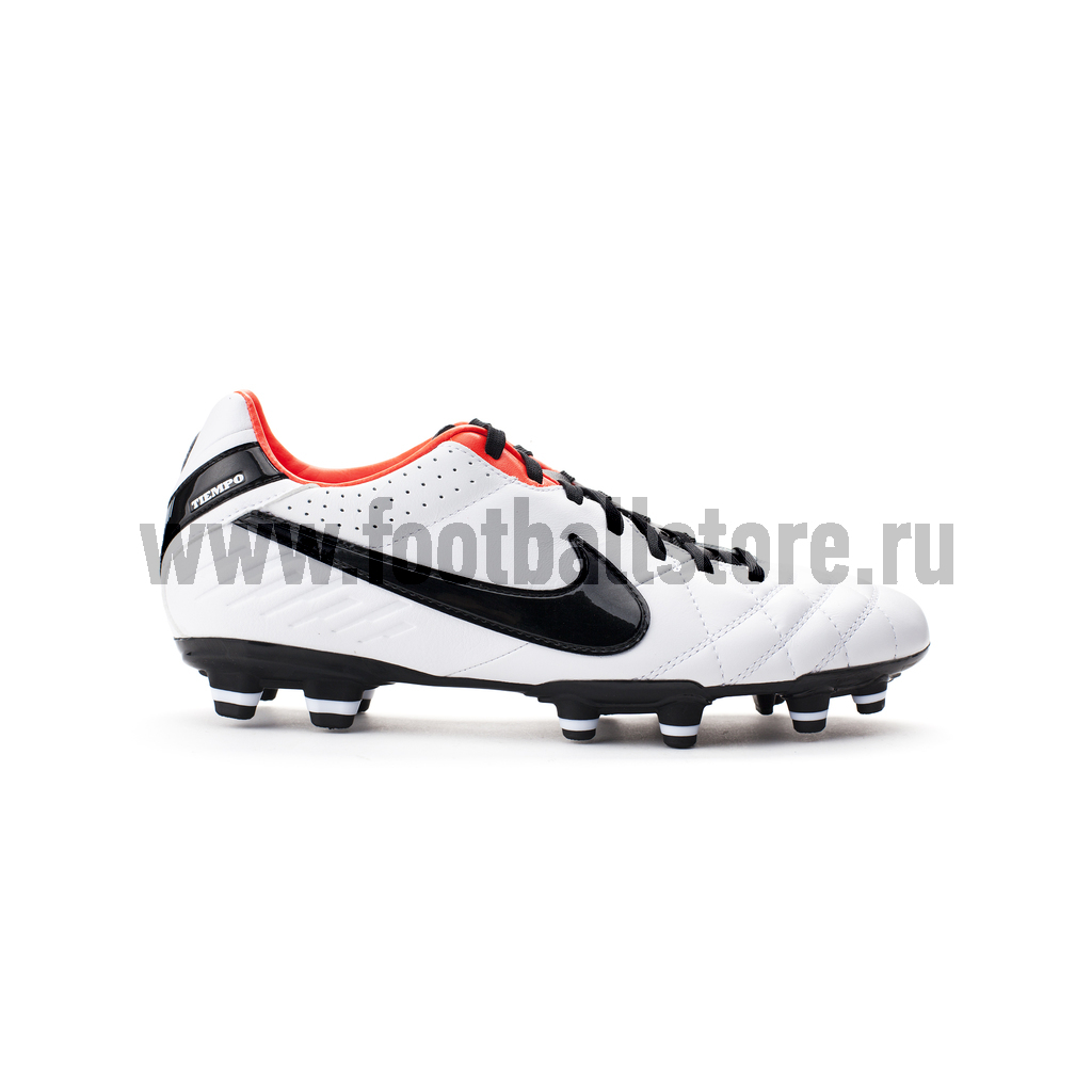 Бутсы Nike Tiempo mystic iv fg