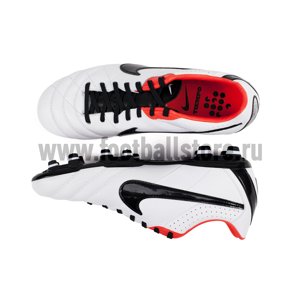 Бутсы Nike Tiempo mystic iv fg