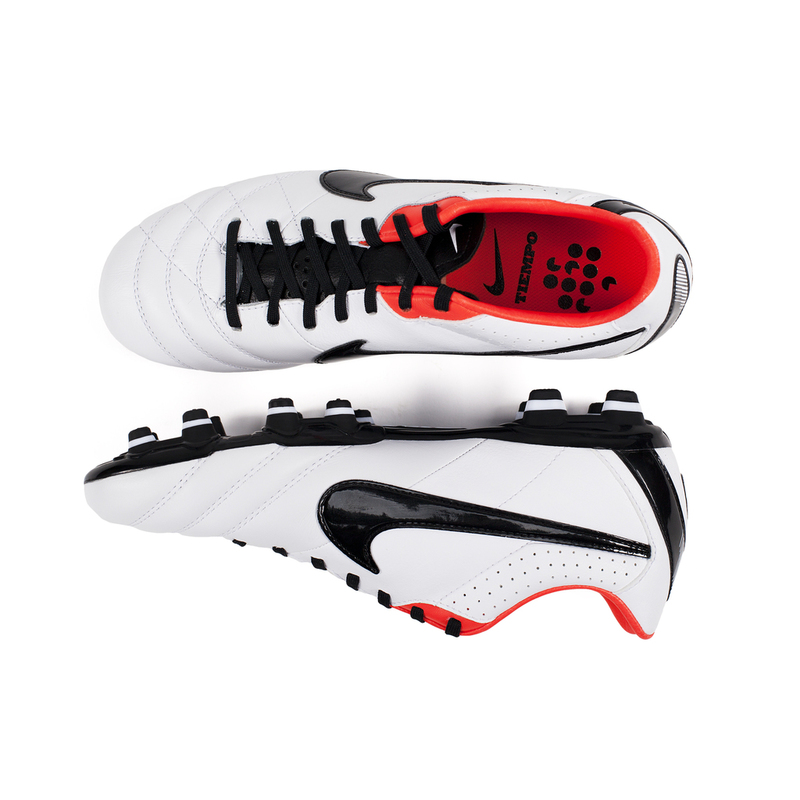 Бутсы Nike Tiempo mystic iv fg