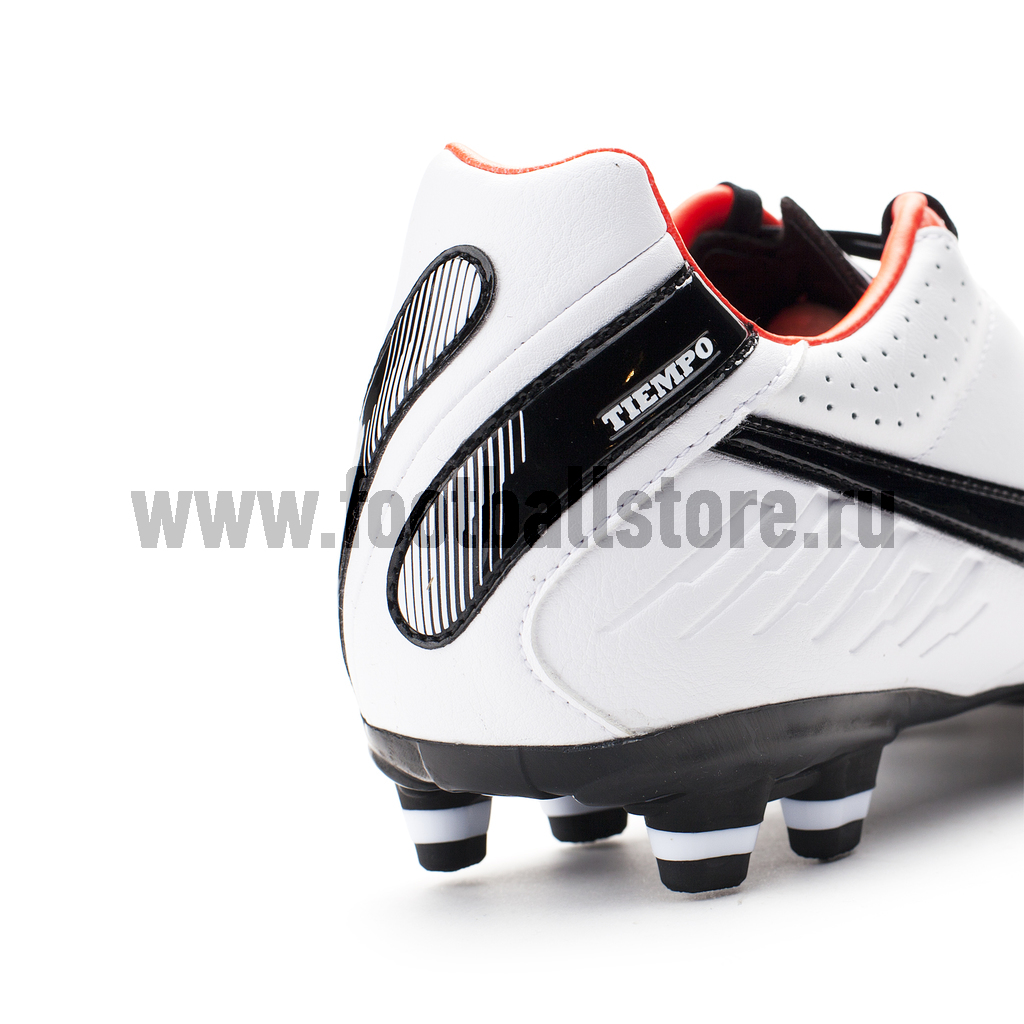 Бутсы Nike Tiempo mystic iv fg