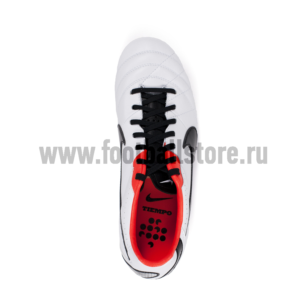 Бутсы Nike Tiempo mystic iv fg