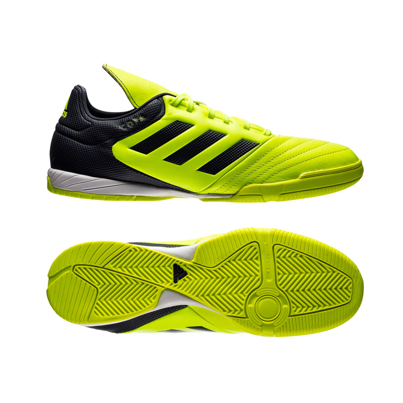 Обувь для зала Adidas Copa Tango 17.3 IN S77147