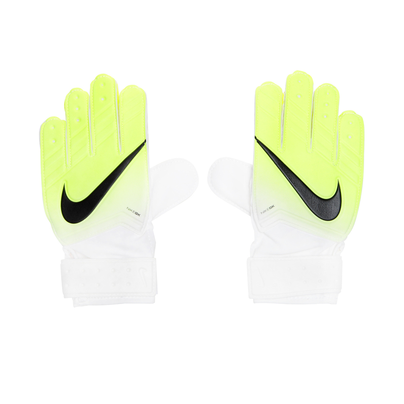 Перчатки вратарские детские Nike GK Match JR GS0331-100