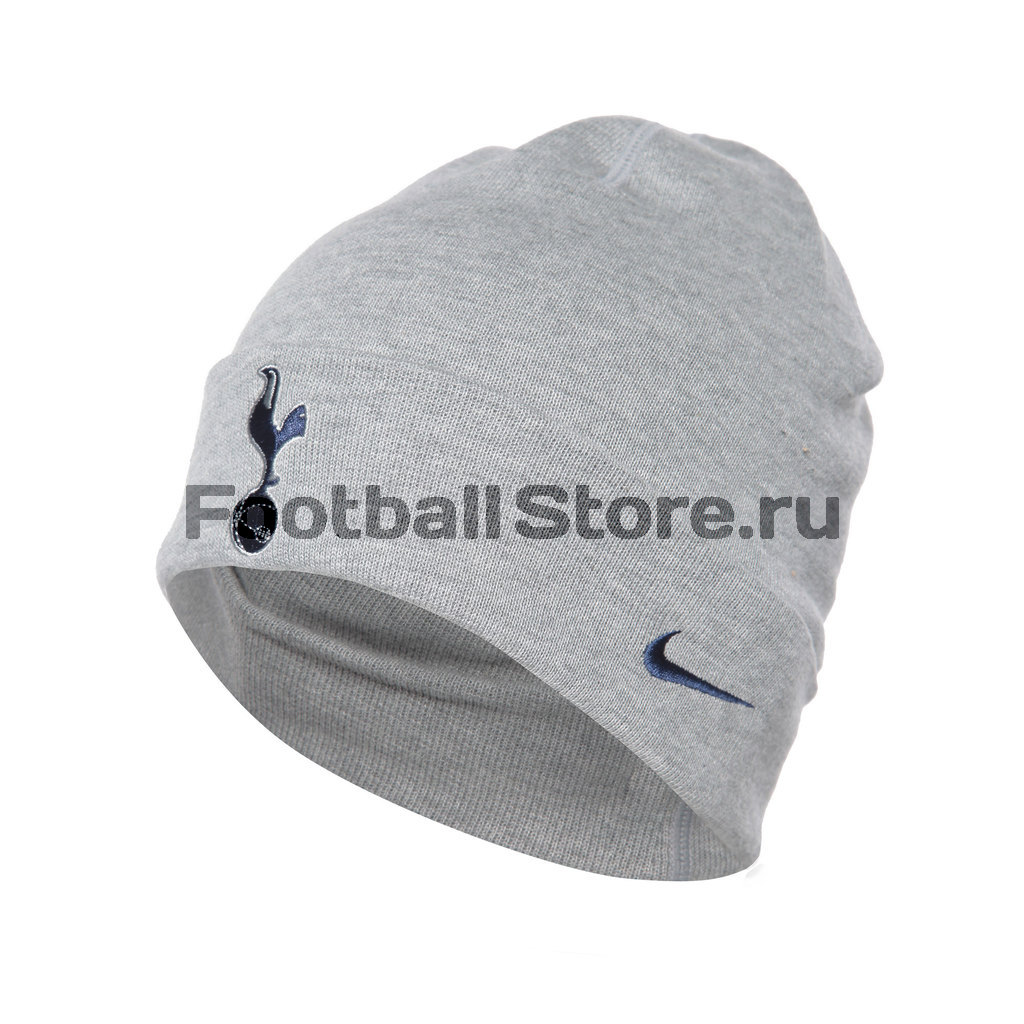 Шапка Nike Tottenham Beanie Training 917290-063