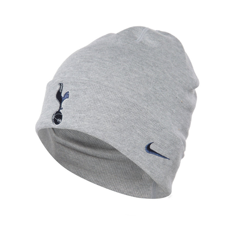 Шапка Nike Tottenham Beanie Training 917290-063