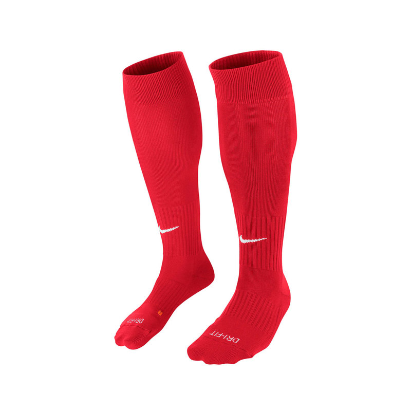 Гетры Nike U NK Classic II Cush OTC-Team SX5728-648