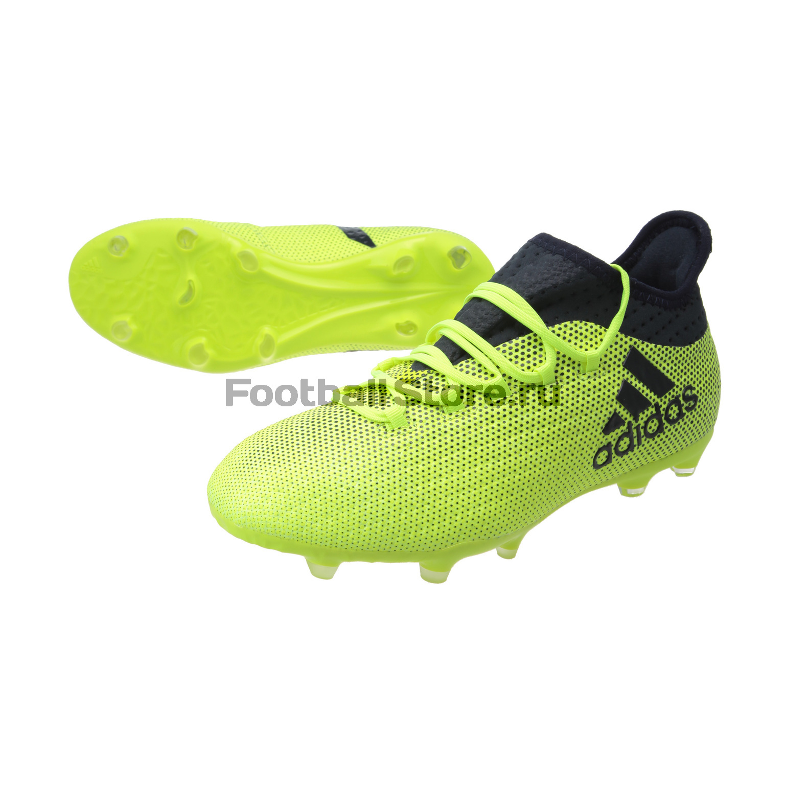 adidas x 17.1 junior