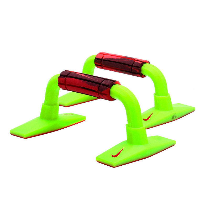 Упоры для отжиманий Nike Push Up Grip 2.0 Hyper N.ER.09.695.NS