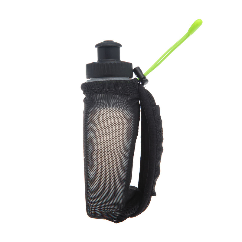 Бутылка для воды с держателем Nike Lean 6 OZ Hand N.RL.49.023.NS