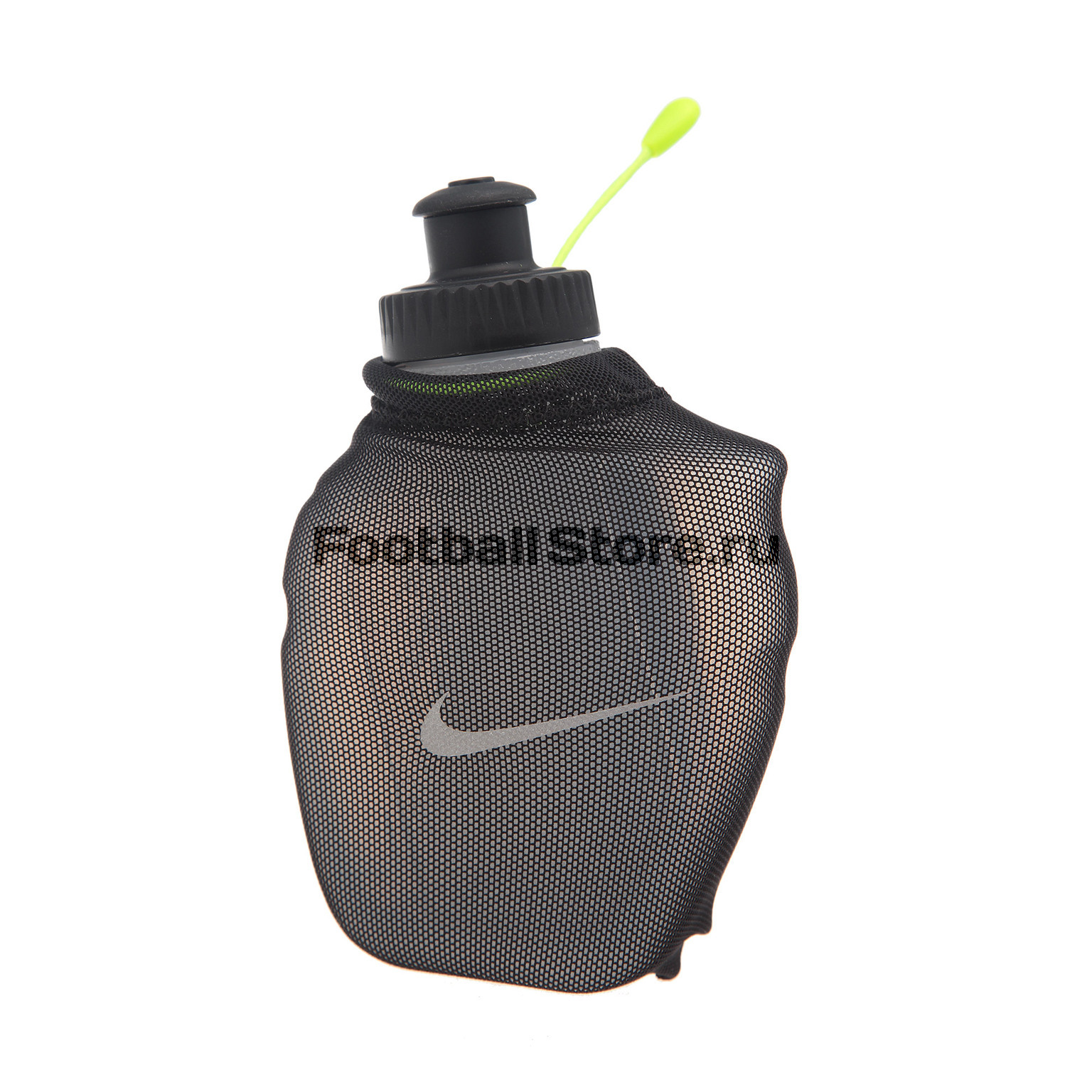 Бутылка для воды с держателем Nike Lean 6 OZ Hand N.RL.49.023.NS
