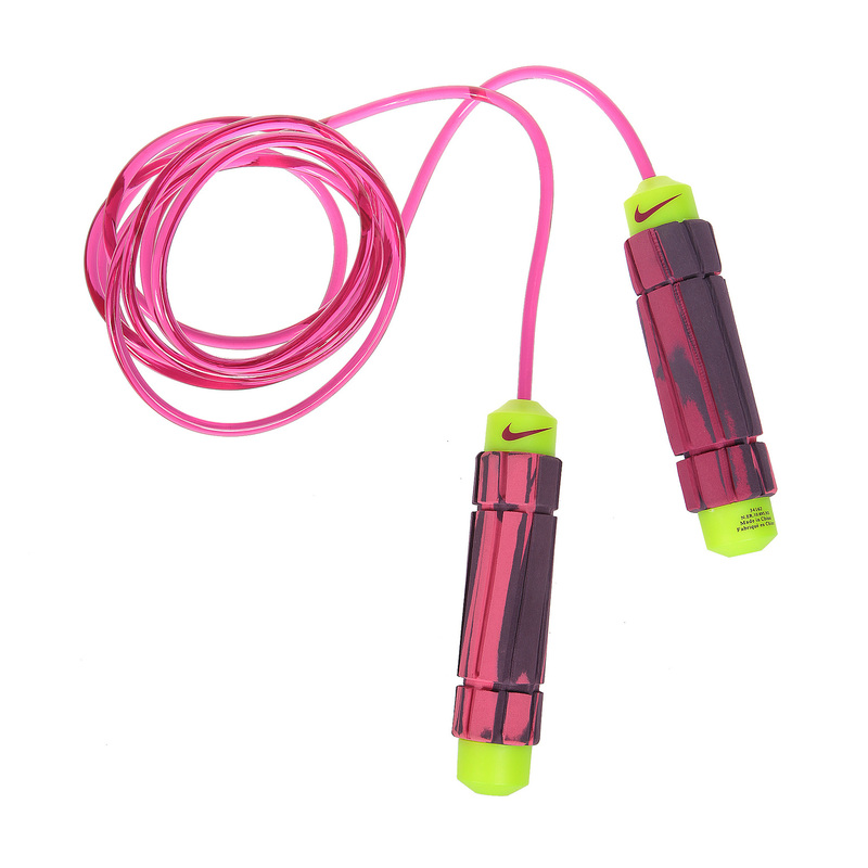 Скакалка Nike Speed Rope 2.0 NS. Hyper N.ER.10.695.NS