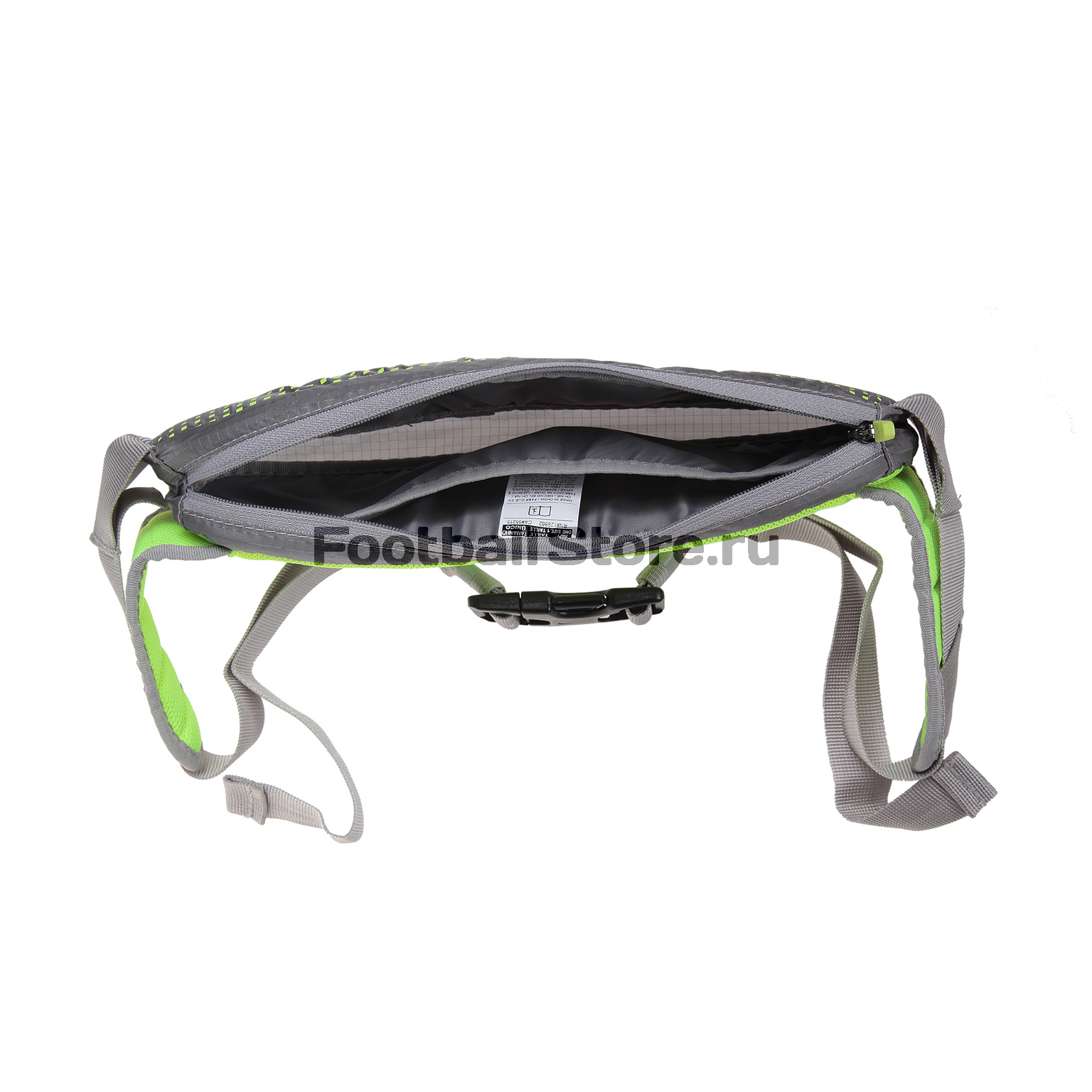 Сумка на пояс Nike Storm 2.0 Slim Waistpack N.RL.39.030.OS