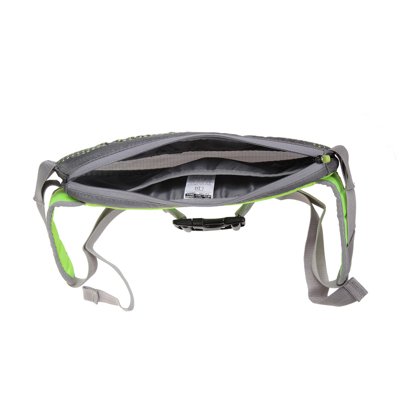 Сумка на пояс Nike Storm 2.0 Slim Waistpack N.RL.39.030.OS