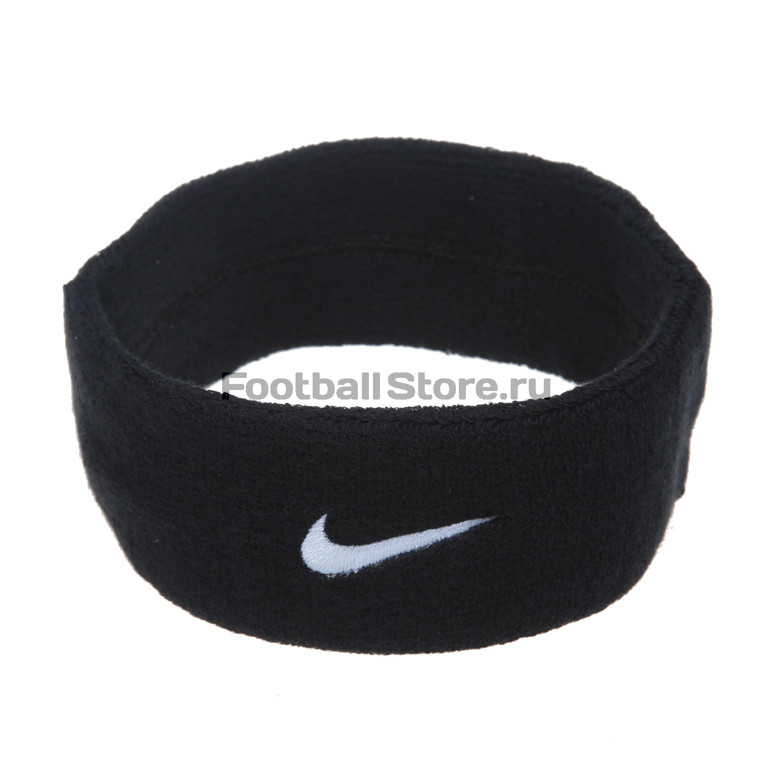 Повязка на голову Nike Swoosh Headband N.NN.07.010.OS