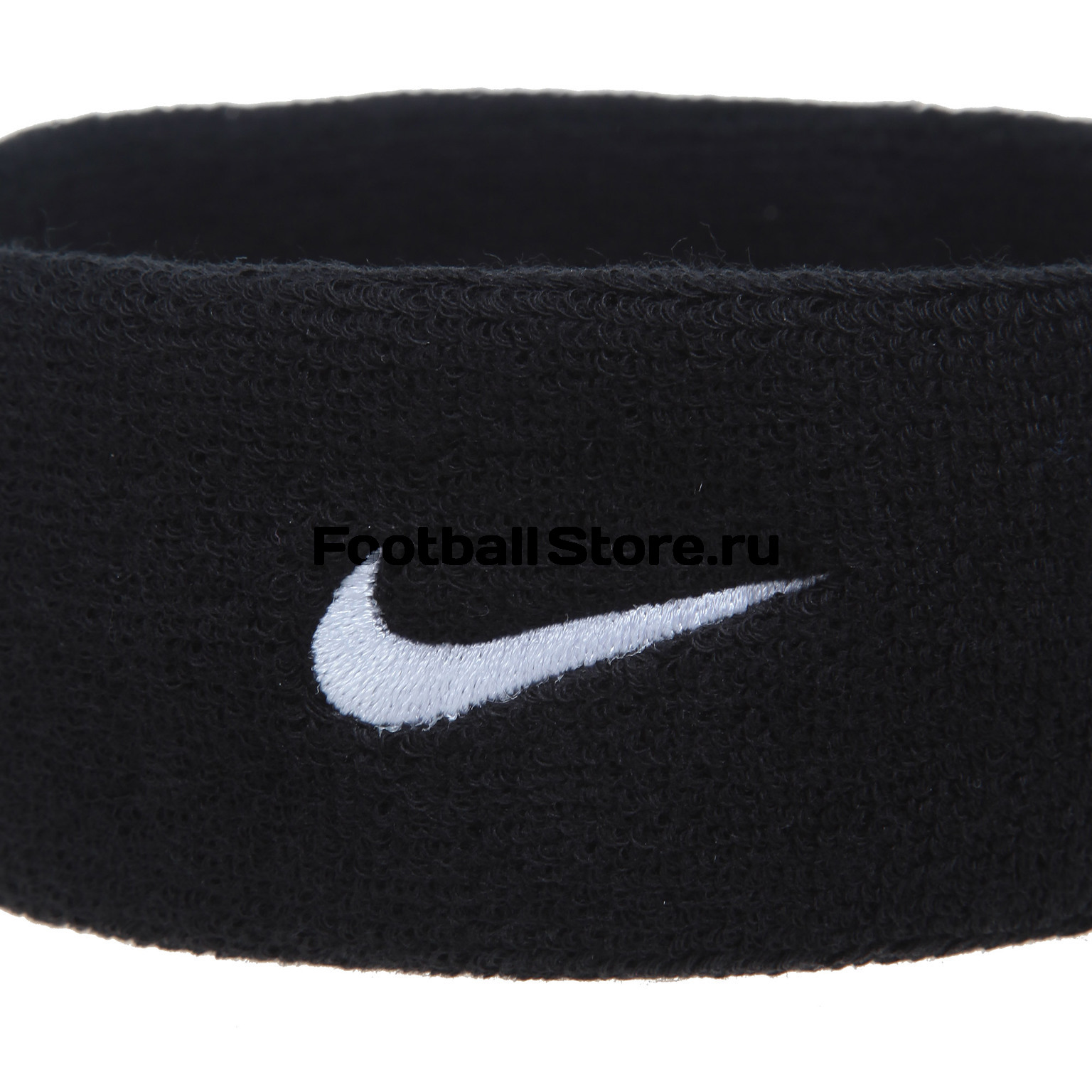 Повязка на голову Nike Swoosh Headband N.NN.07.010.OS