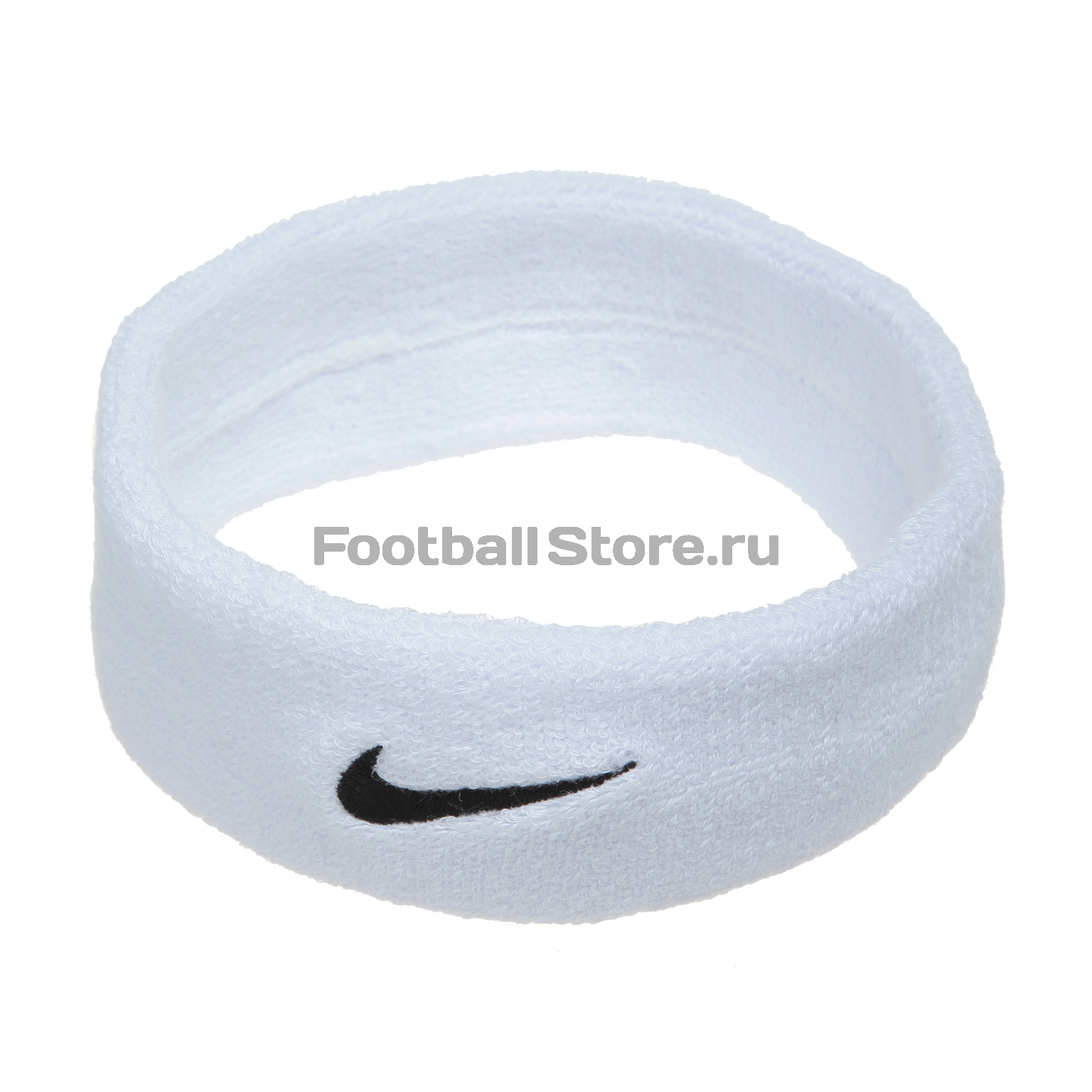 Повязка на голову Nike Swoosh Headband N.NN.07.101.OS