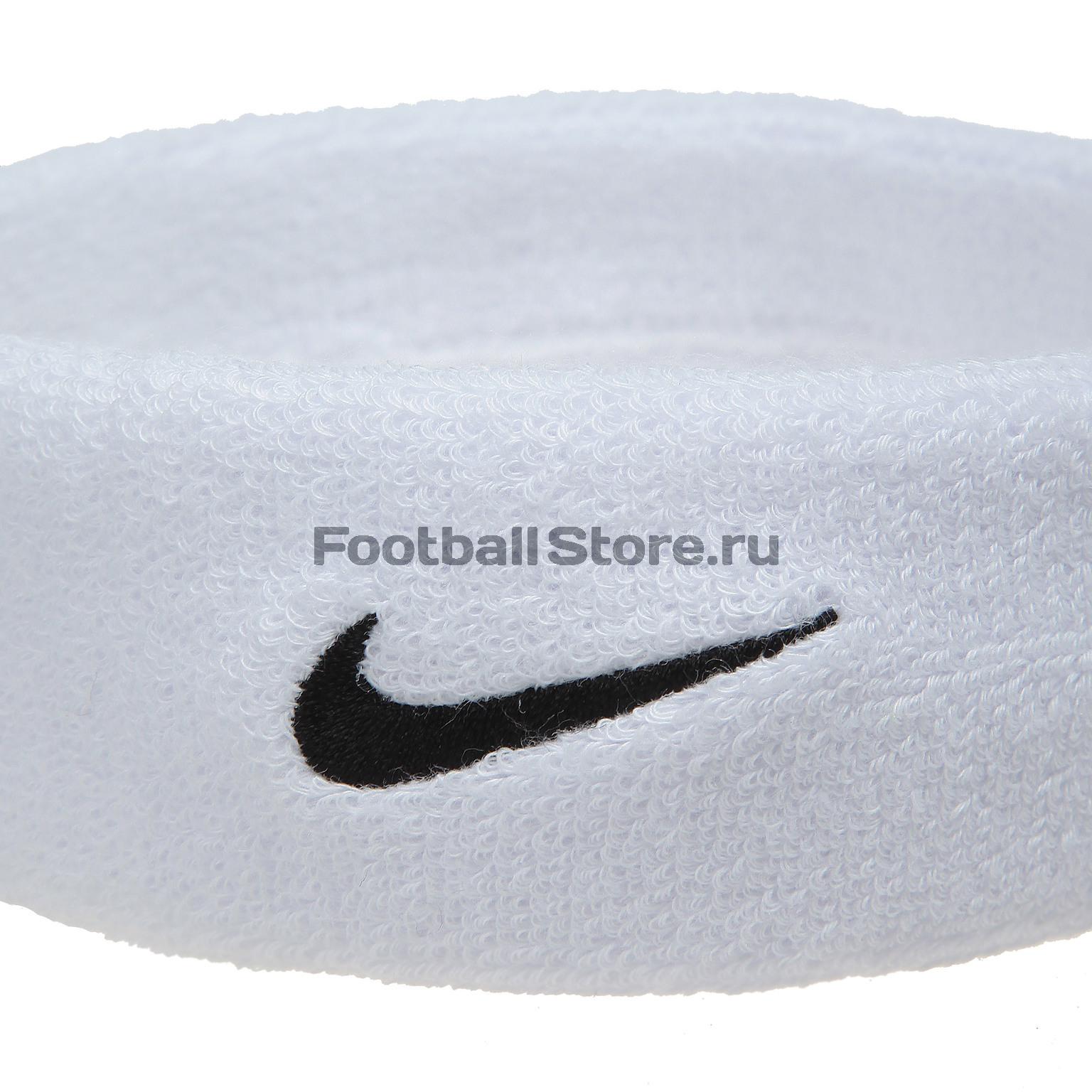 Повязка на голову Nike Swoosh Headband N.NN.07.101.OS