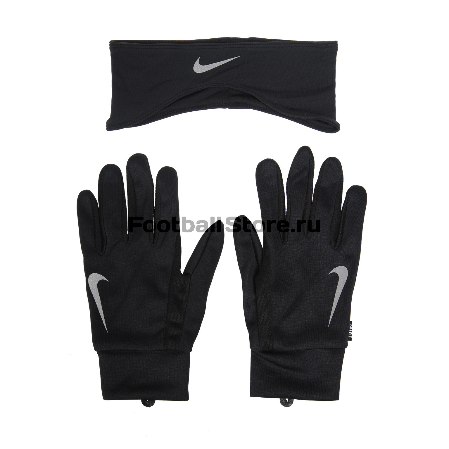 Набор для бега (мужской) Nike Dry Fit N.RC.02.001.LG