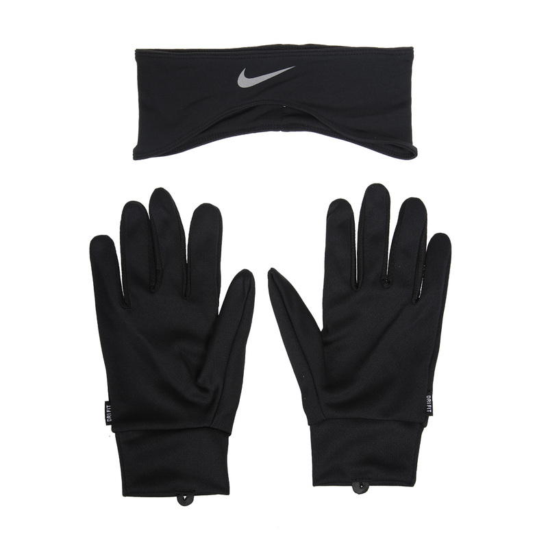 Набор для бега (мужской) Nike Dry Fit N.RC.02.001.LG