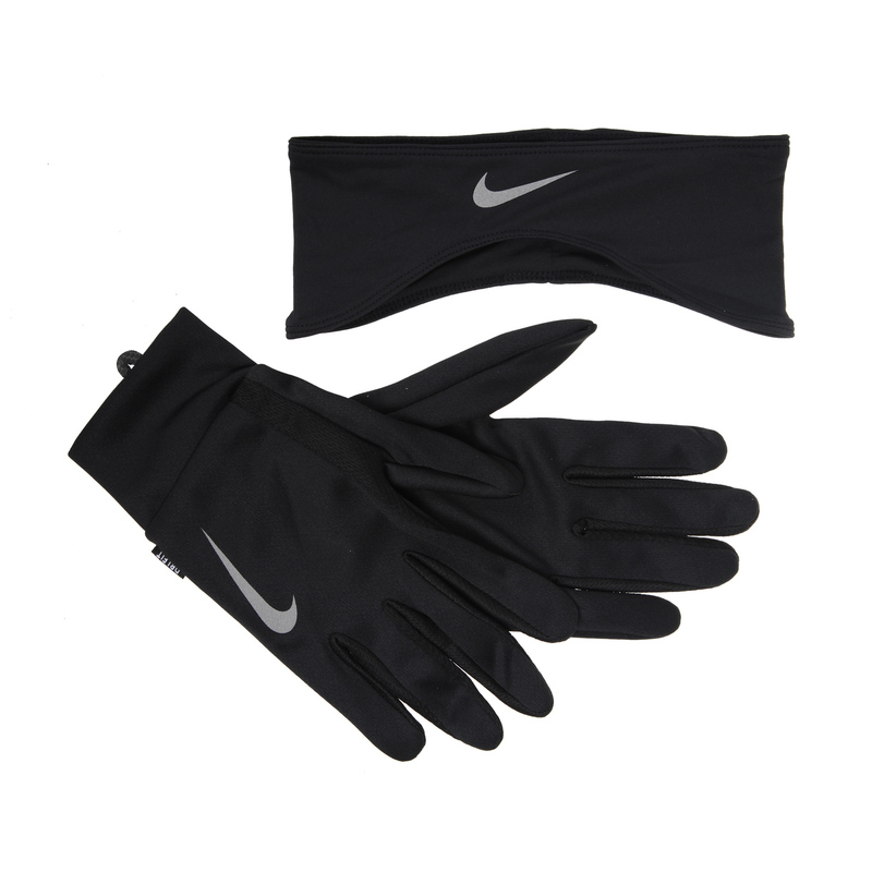 Набор для бега (мужской) Nike Dry Fit N.RC.02.001.LG