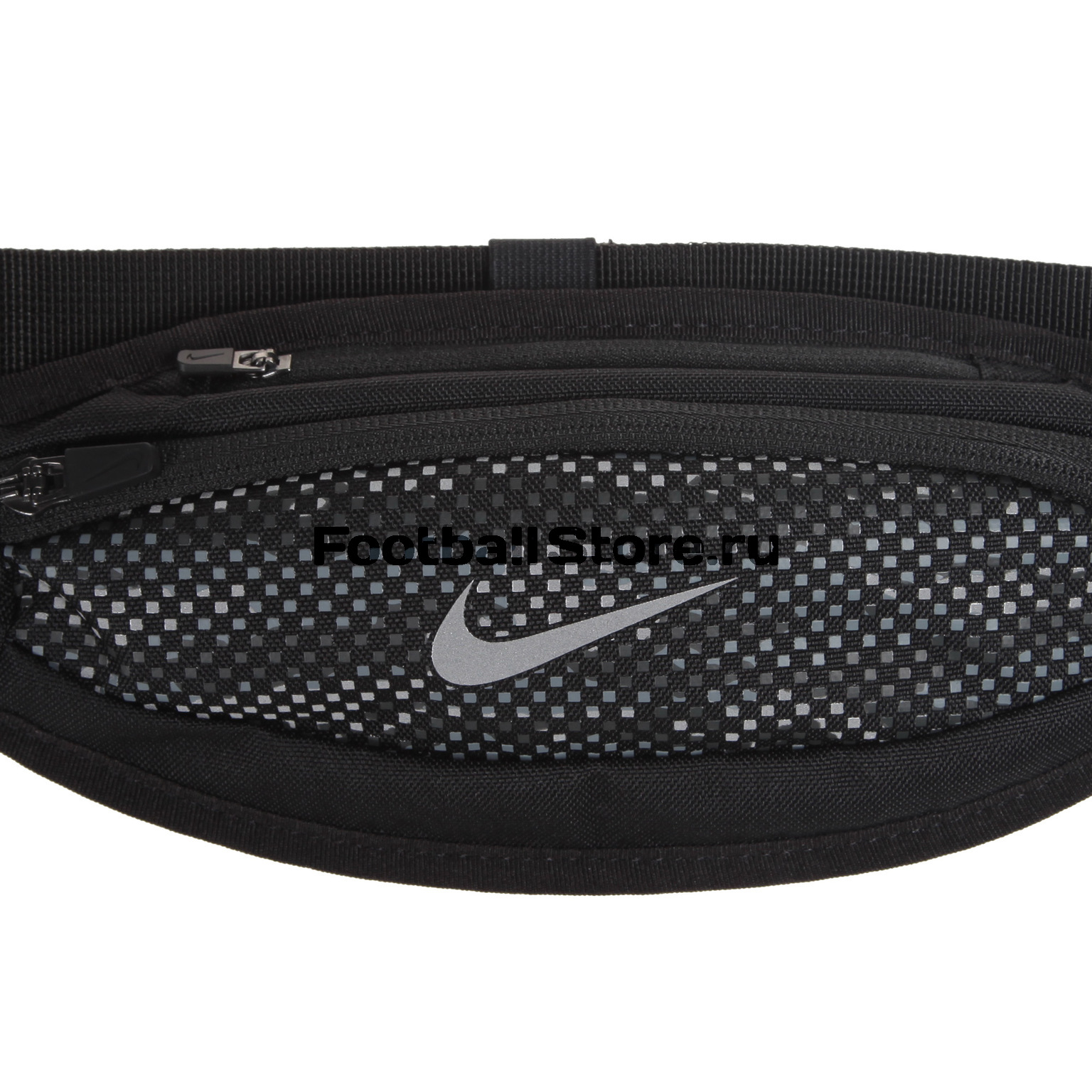 Сумка на пояс Nike Vapor Flash Waistpack 2.0 N.RL.59.078.OS