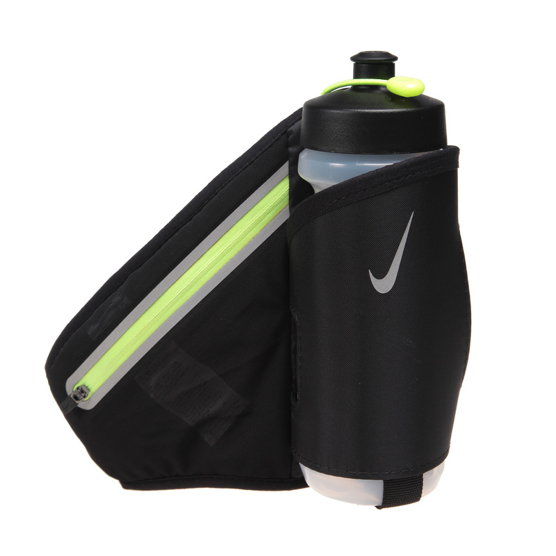 Пояс для бега Nike Lean 22 OZ Hydration Waistpack N.RL.58.023.OS