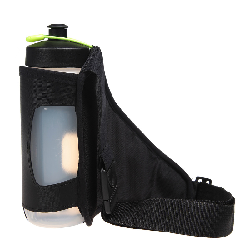 Пояс для бега Nike Lean 22 OZ Hydration Waistpack N.RL.58.023.OS