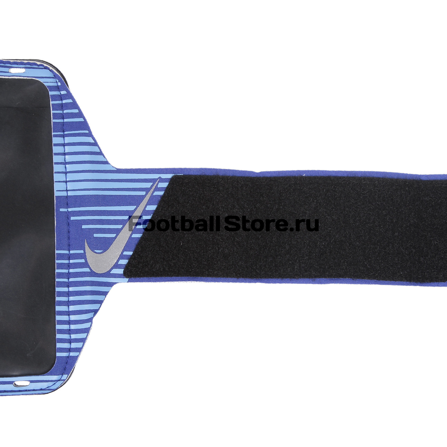 Чехол для смартфона на руку Nike Printed Lean Arm Band N.RN.68.439.OS