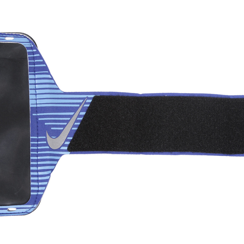 Чехол для смартфона на руку Nike Printed Lean Arm Band N.RN.68.439.OS