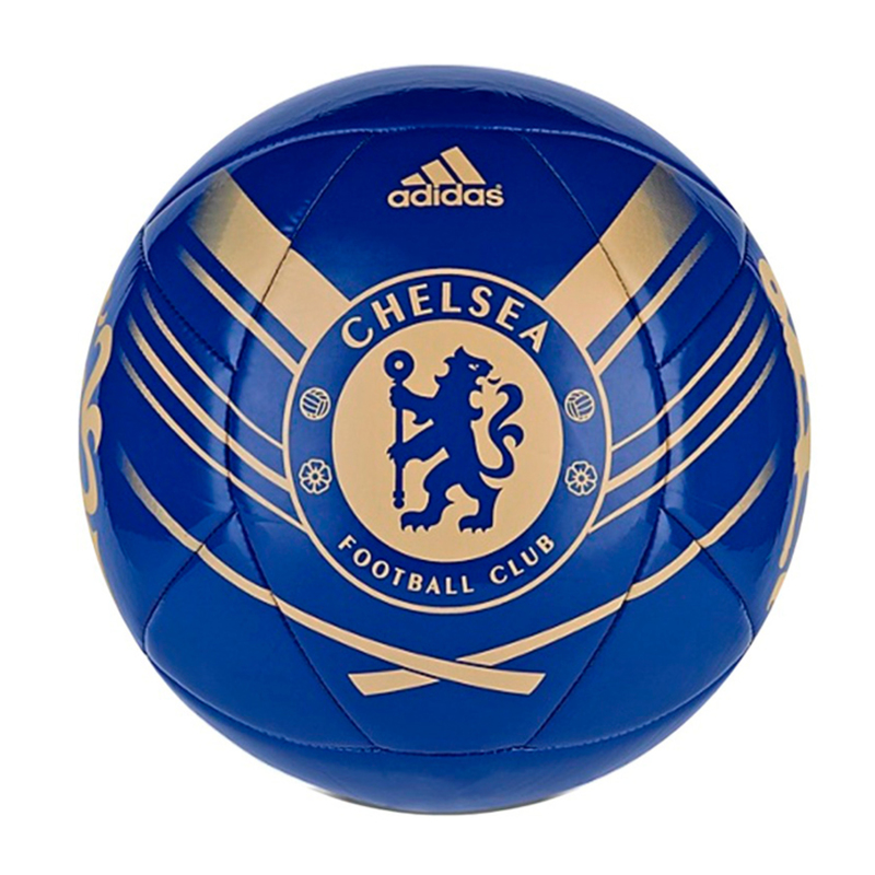 Мяч футбольный Adidas chelsea fc