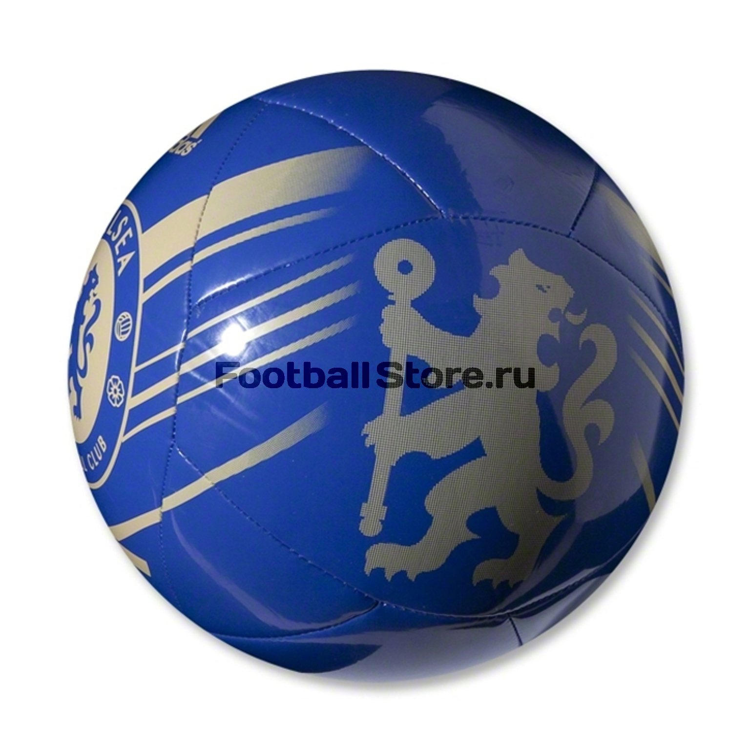 Мяч футбольный Adidas chelsea fc