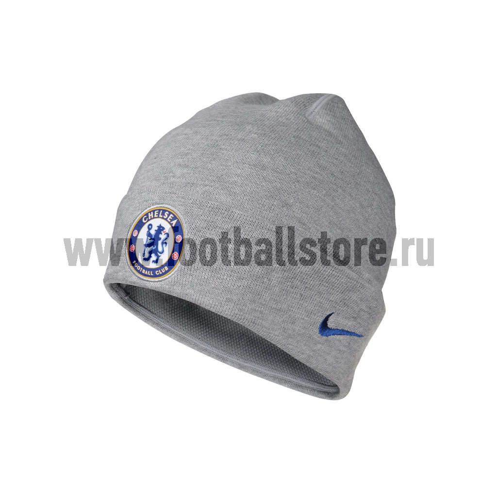 Шапка Nike Chelsea Beanie Training 917296-063