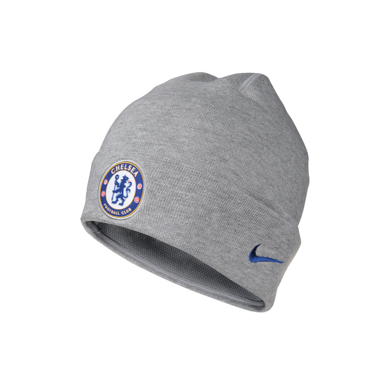 Шапка Nike Chelsea Beanie Training 917296-063