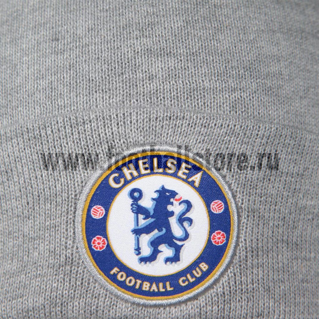 Шапка Nike Chelsea Beanie Training 917296-063