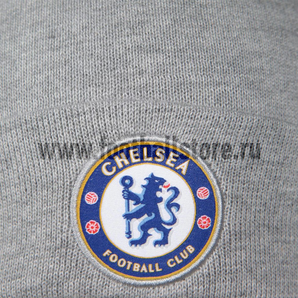 Шапка Nike Chelsea Beanie Training 917296-063