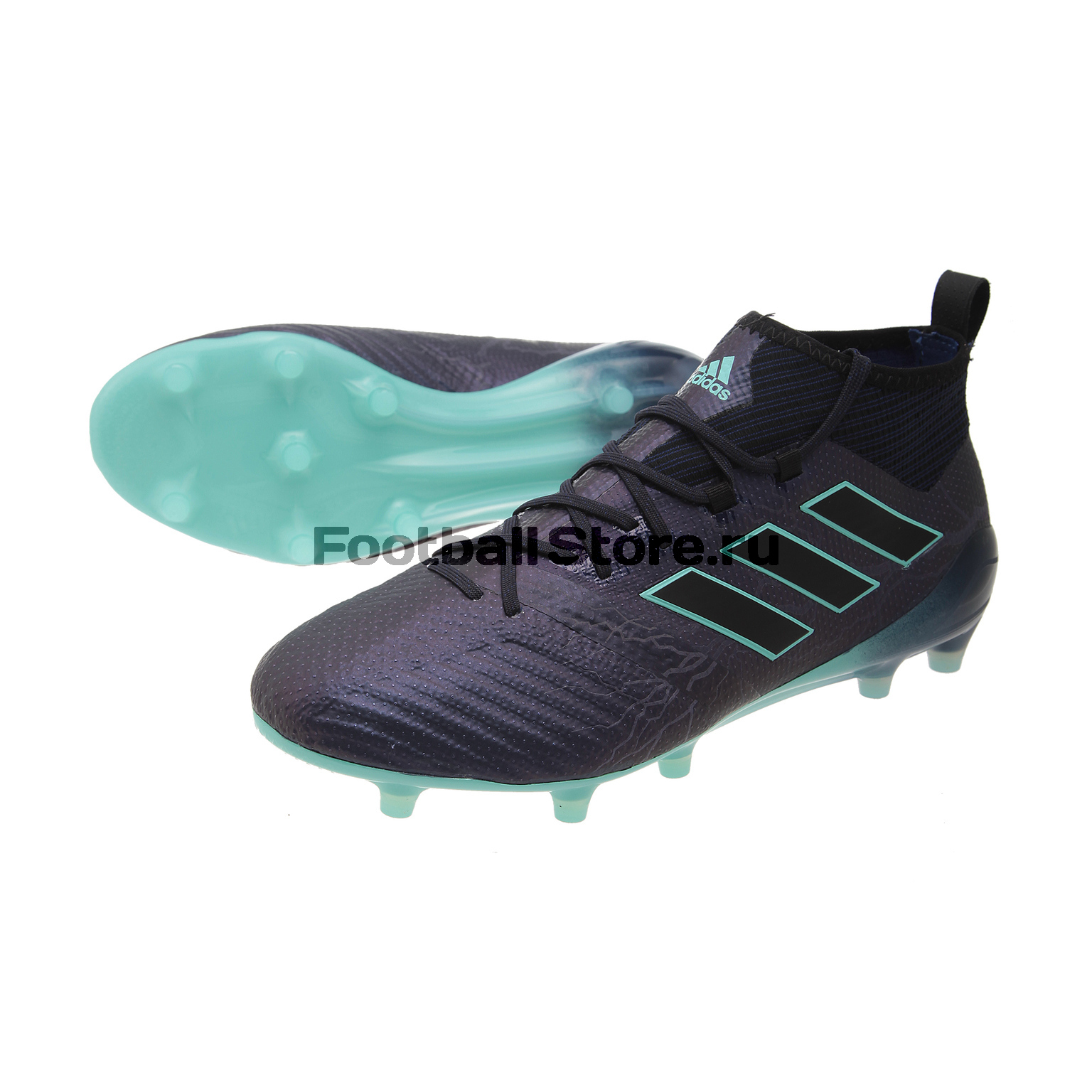 Бутсы Adidas ACE 17.1 FG BY2459 