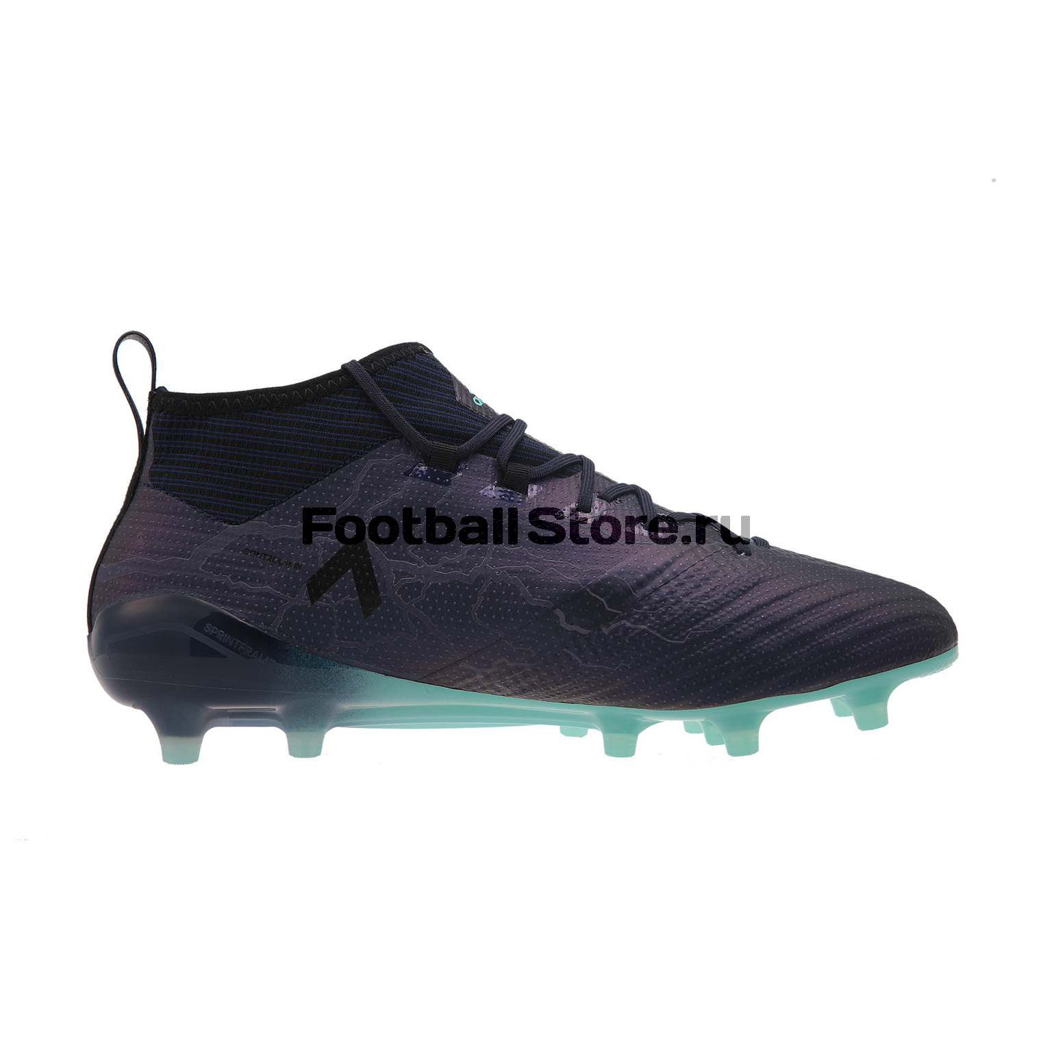 Бутсы Adidas ACE 17.1 FG BY2459 