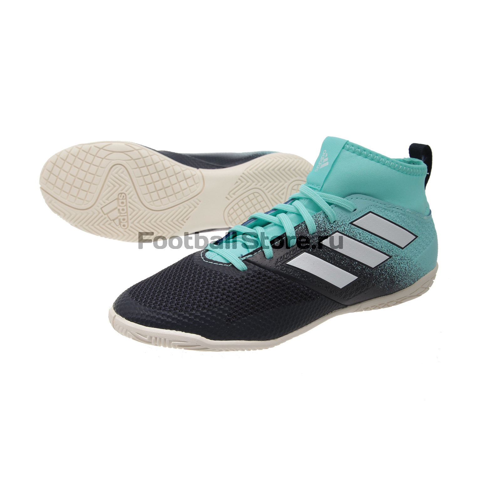 Футзалки детские Adidas Ace Tango 17.3 IN CG3713