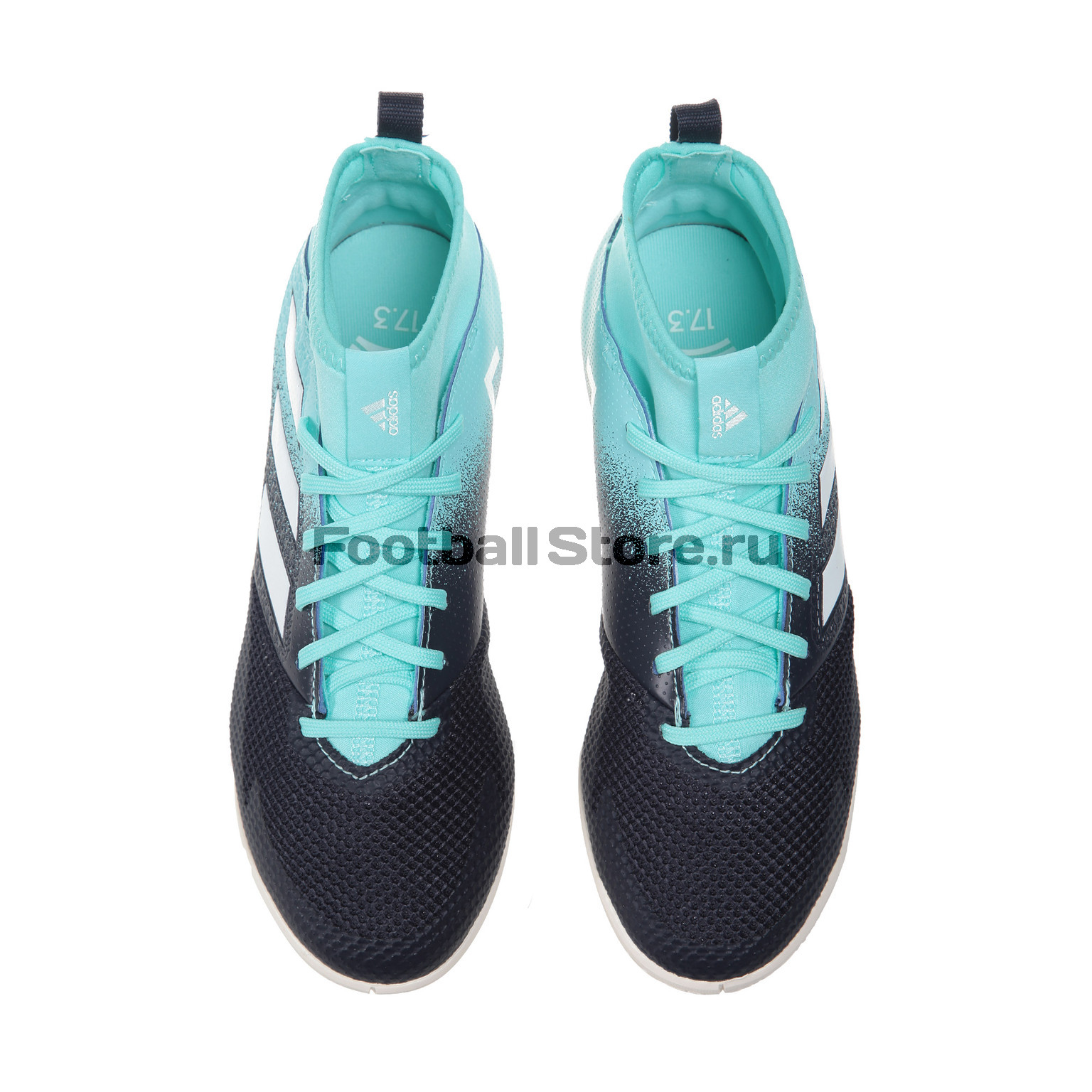 Футзалки детские Adidas Ace Tango 17.3 IN CG3713