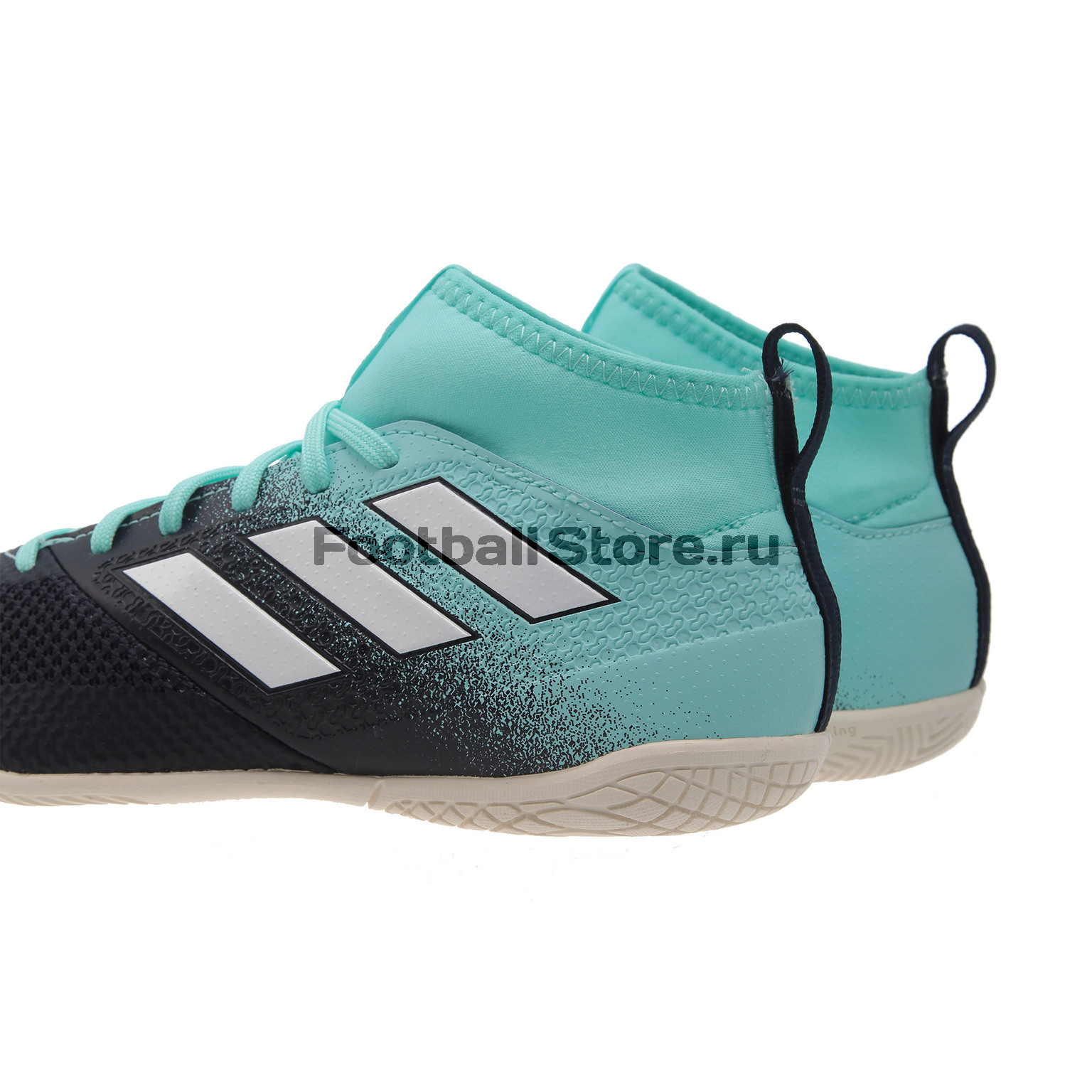 Футзалки детские Adidas Ace Tango 17.3 IN CG3713