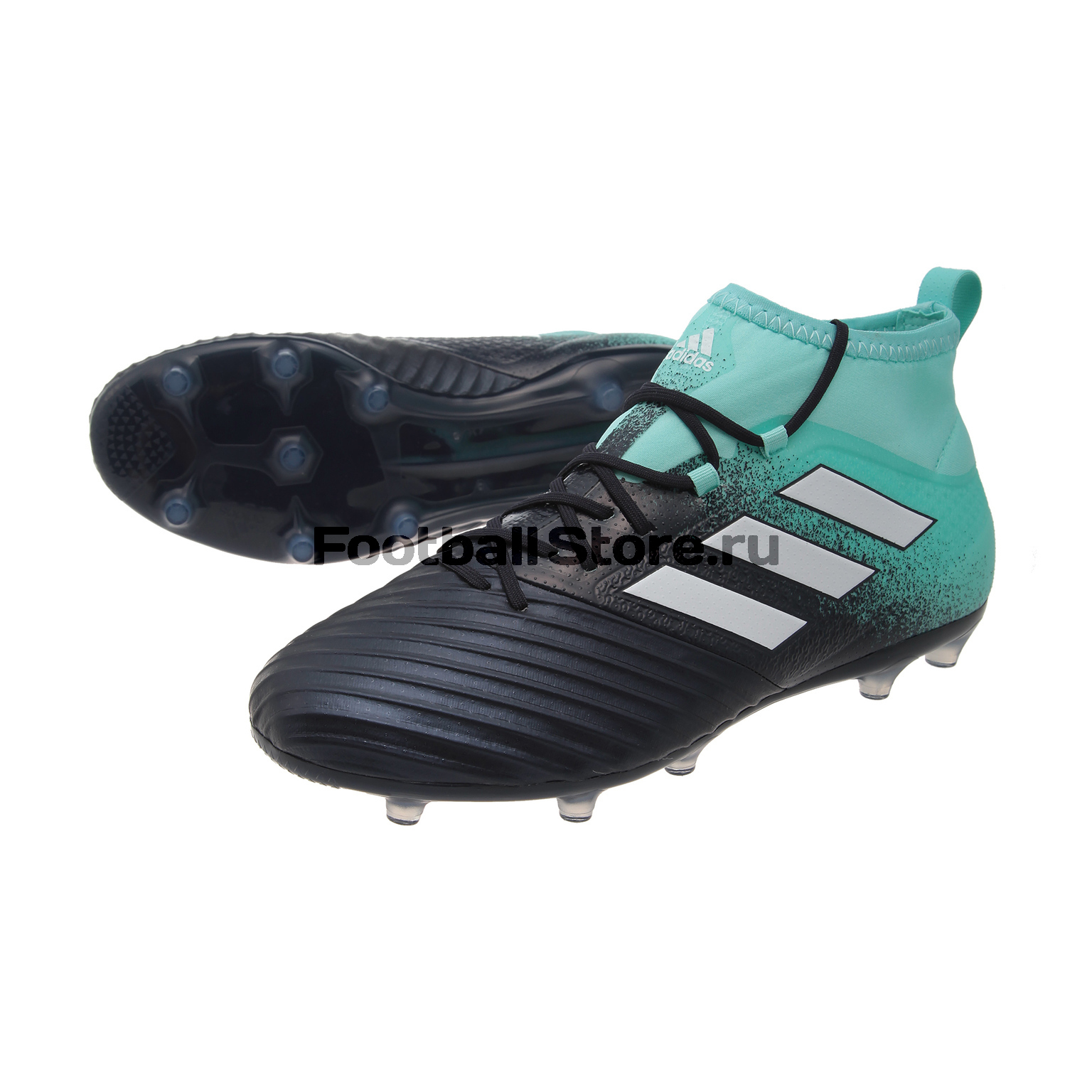 Бутсы Adidas Ace 17.2 FG S77055 