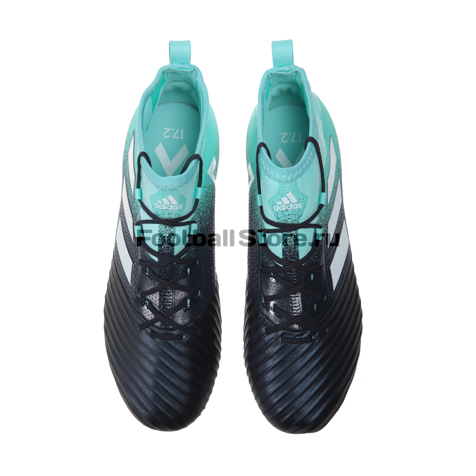 Бутсы Adidas Ace 17.2 FG S77055 