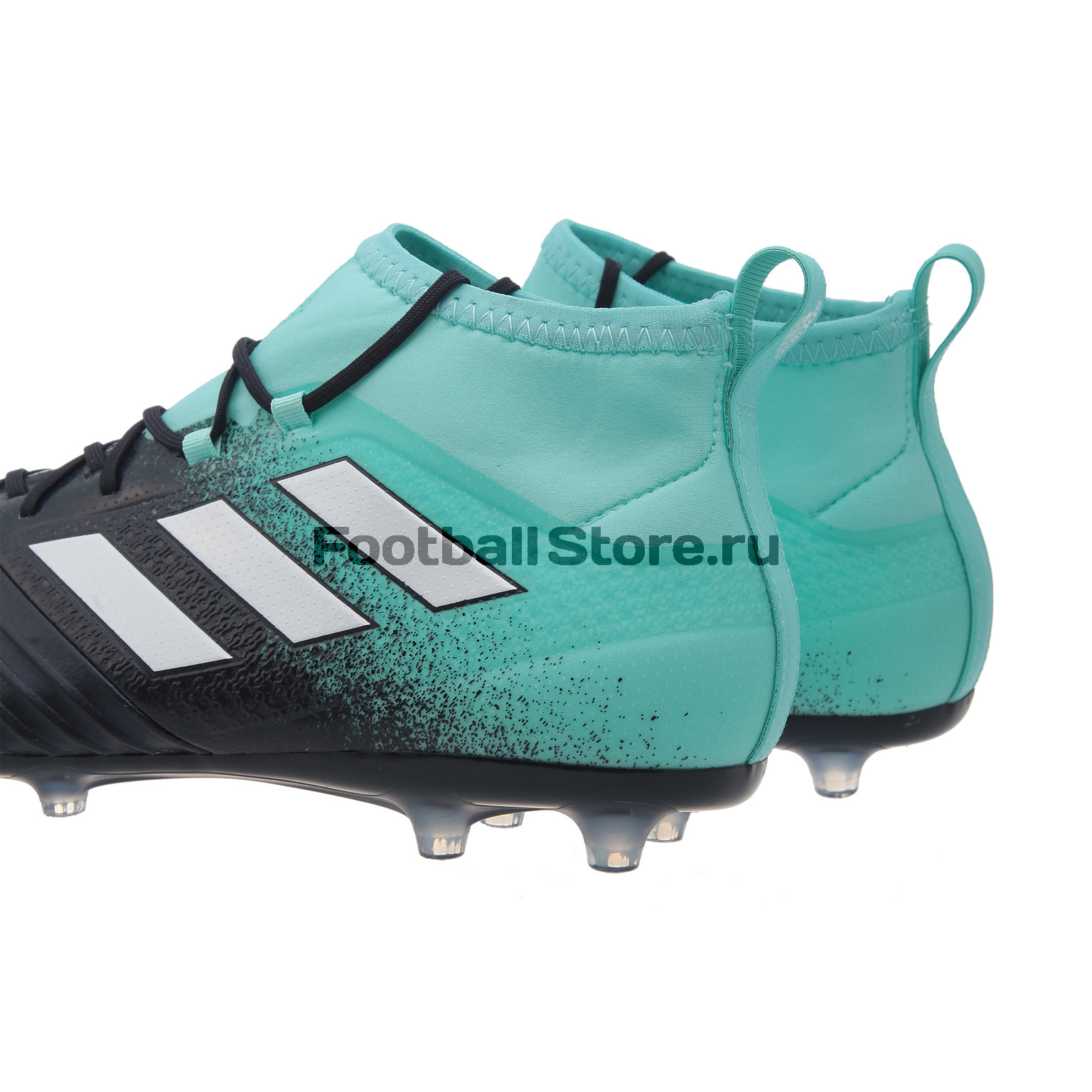 Бутсы Adidas Ace 17.2 FG S77055 